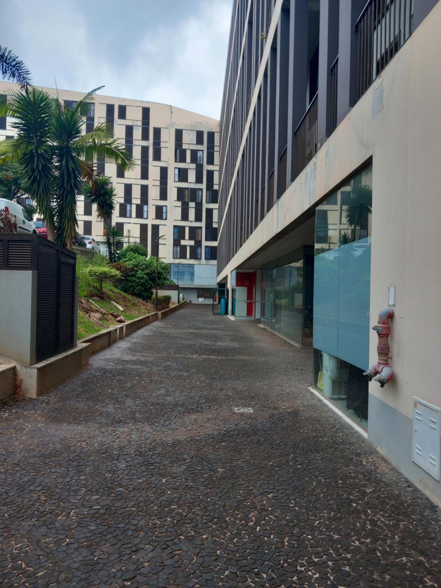 Efd Varzea Park Funchal Dış mekan fotoğraf