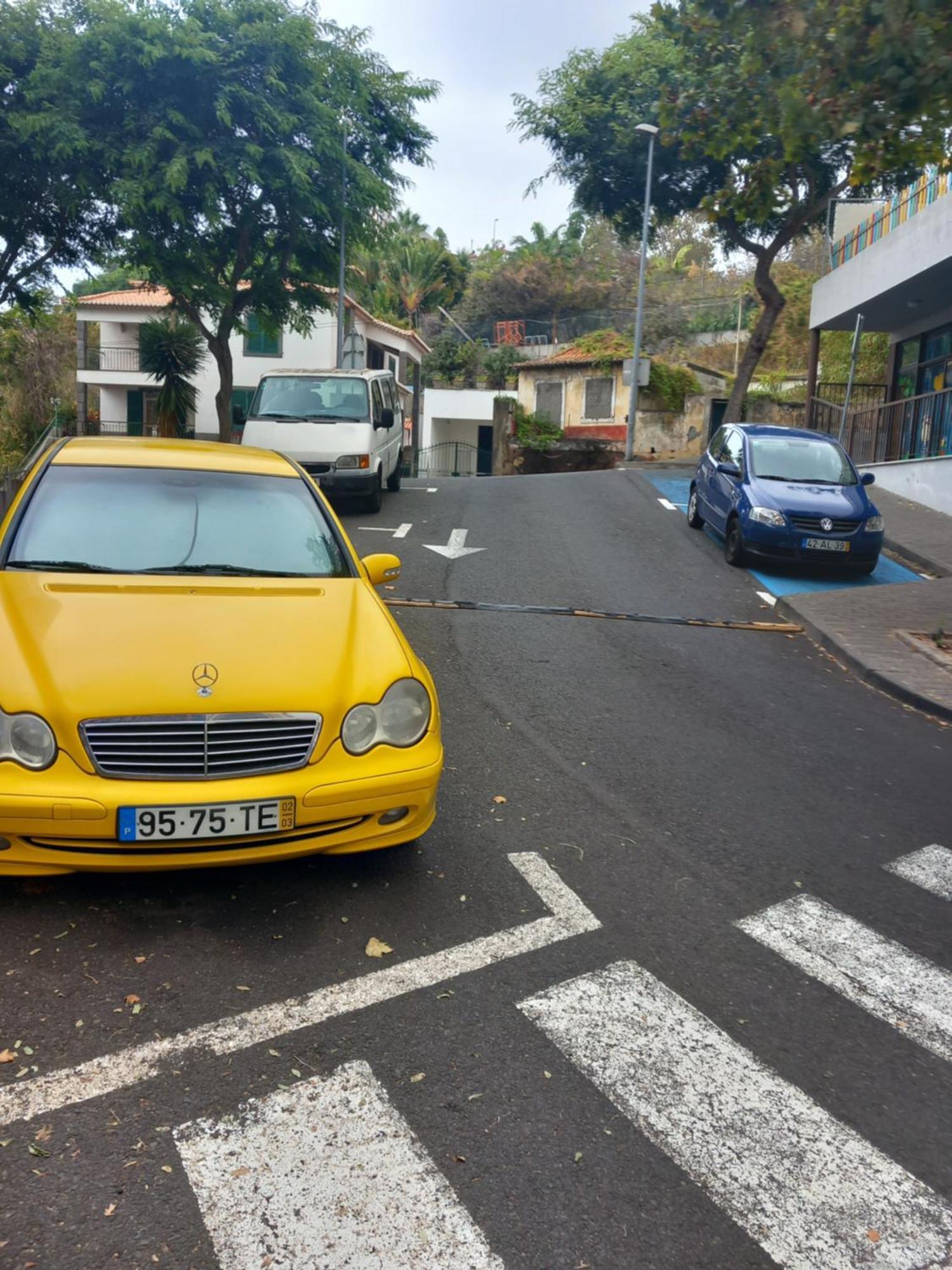 Efd Varzea Park Funchal Dış mekan fotoğraf
